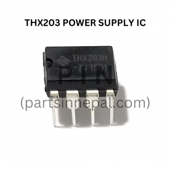 THX203 POWER SUPPLY IC